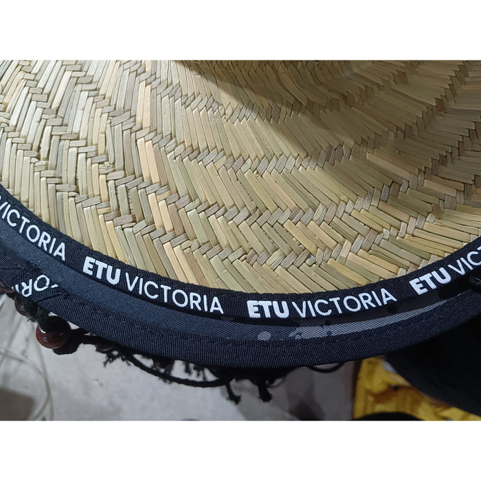 Custom Straw Hats - Custom Promotional Product