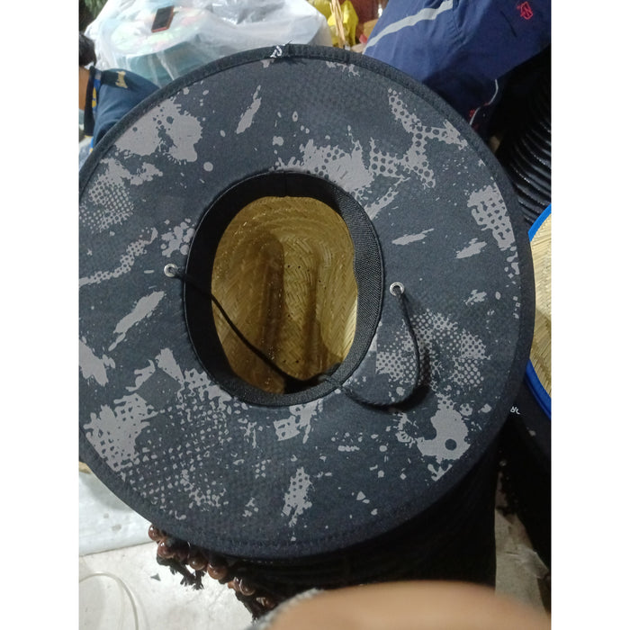 Custom Straw Hats - Custom Promotional Product