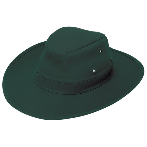 Poly Viscose Slouch Hat - Custom Promotional Product