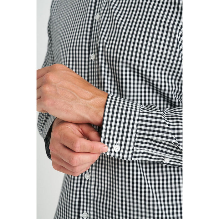 Men’s Miller Long Sleeve Shirt - Custom Promotional Product