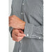 Men’s Miller Long Sleeve Shirt - Custom Promotional Product
