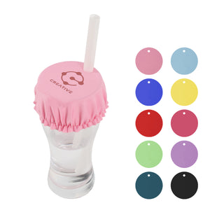 Anti-spike Drink Covers - Custom Promotional Product
