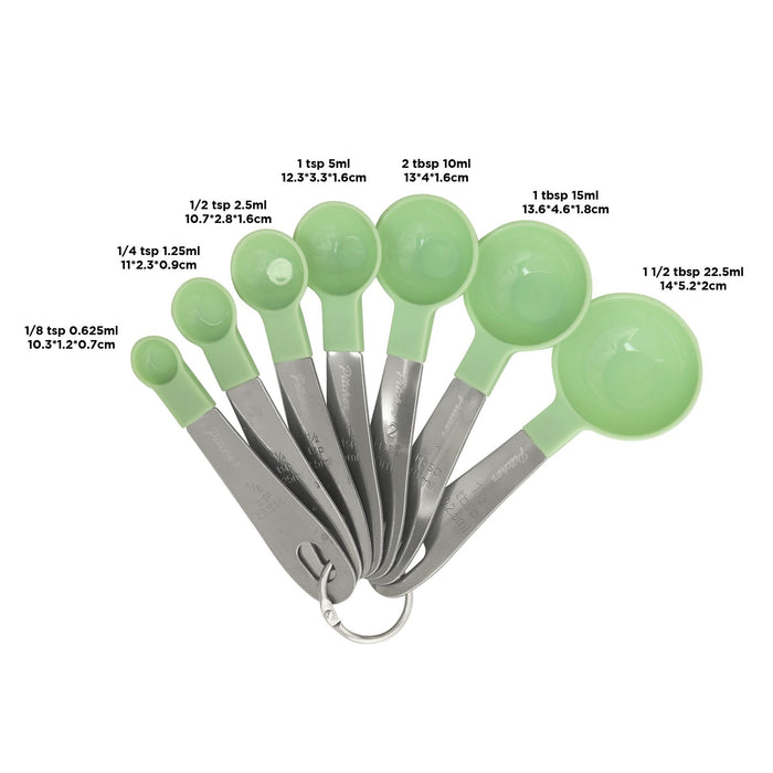 Measuring Spoons Set - Custom Promotional Product