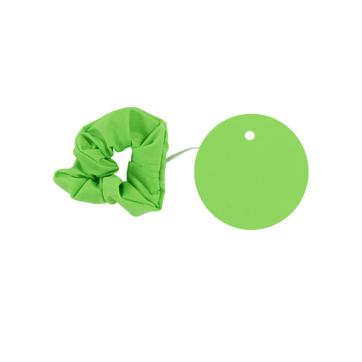 The Drink Cover Scrunchie - Custom Promotional Product