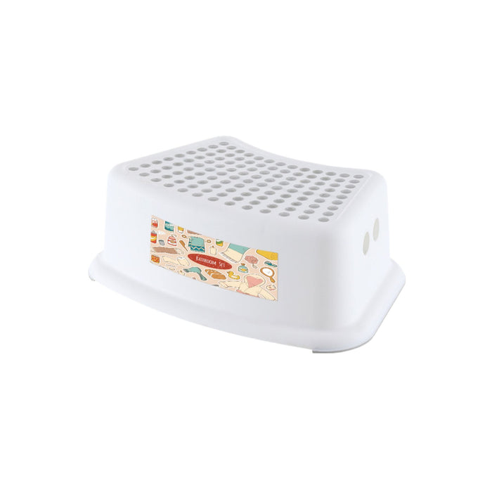Step Stool - Custom Promotional Product