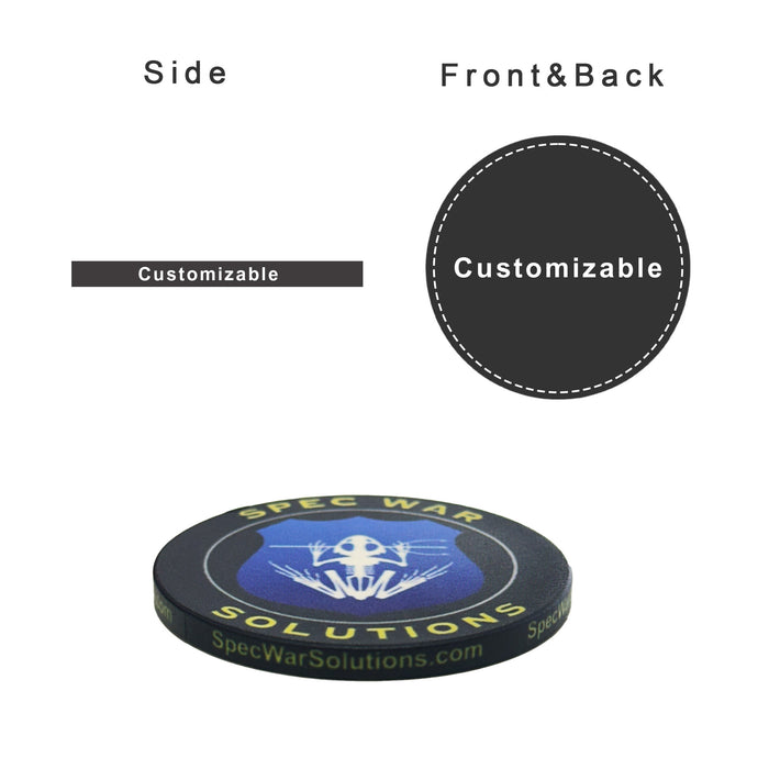 Custom Poker Chips - Custom Promotional Product