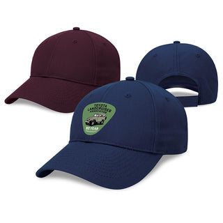 Poly Viscose Cap - Custom Promotional Product