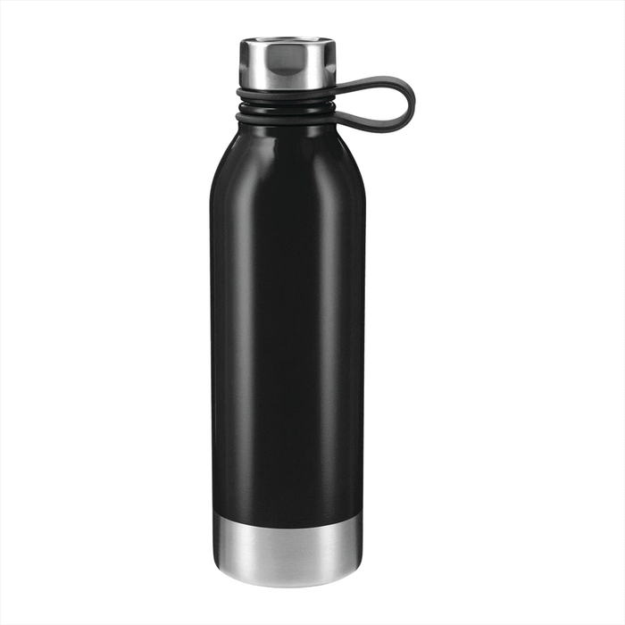 Perth 750ml Stainless Sports Bottle - Custom Promotional Product