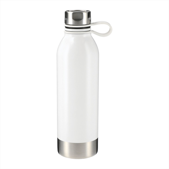Perth 750ml Stainless Sports Bottle - Custom Promotional Product