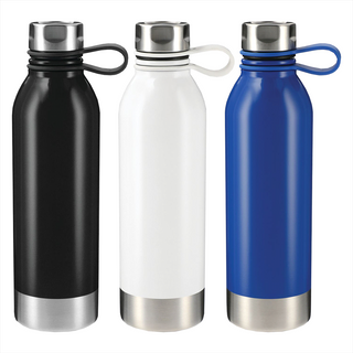 Perth 750ml Stainless Sports Bottle - Custom Promotional Product