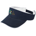 Sandwich Peak Visor - Custom Promotional Product
