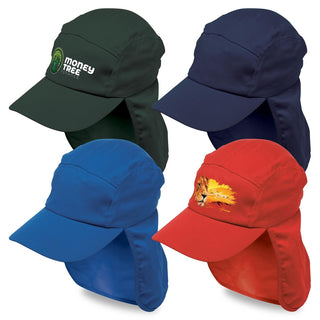 Poly Viscose Legionnaire - Custom Promotional Product
