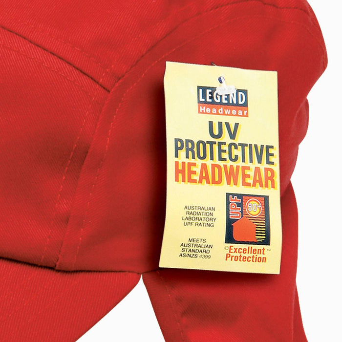 Poly Viscose Legionnaire - Custom Promotional Product