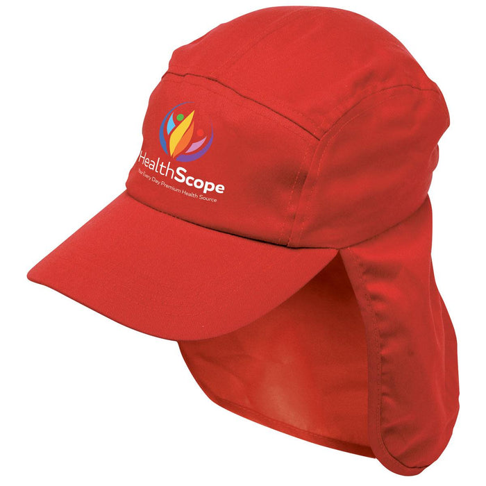 Poly Viscose Legionnaire - Custom Promotional Product