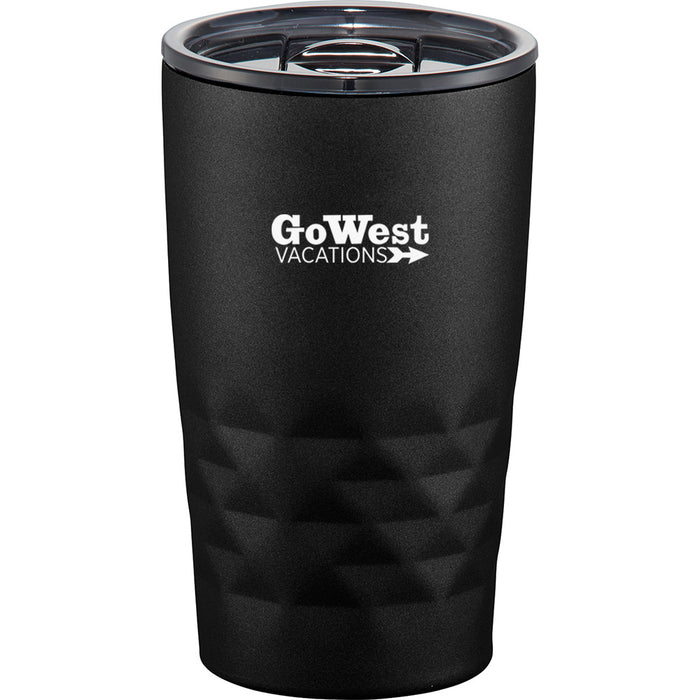 Copper Vacuum Insulated K Mini Tumbler 420ml - Custom Promotional Product