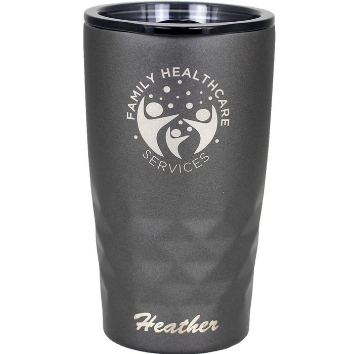 Copper Vacuum Insulated K Mini Tumbler 420ml - Custom Promotional Product