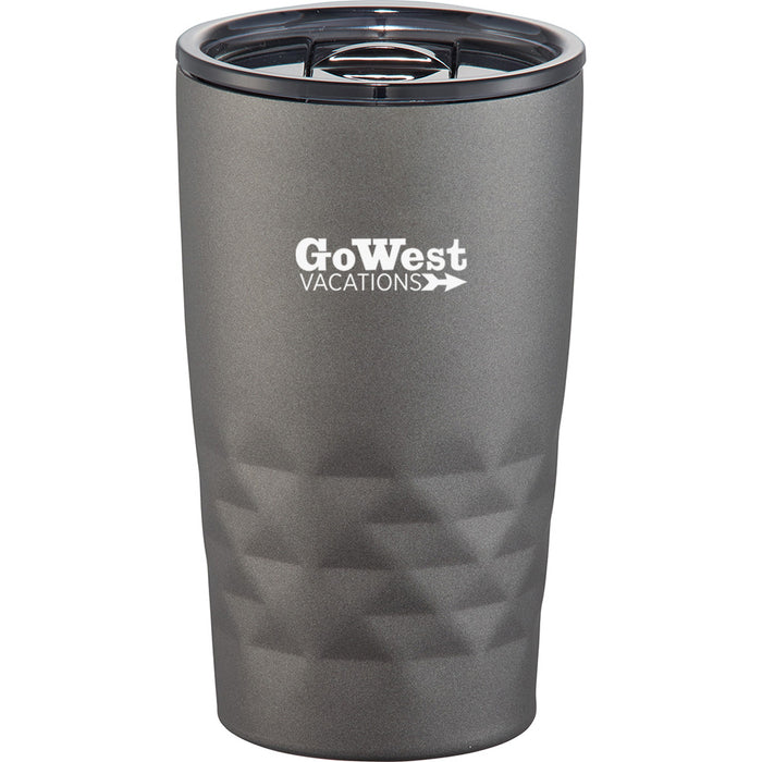 Copper Vacuum Insulated K Mini Tumbler 420ml - Custom Promotional Product