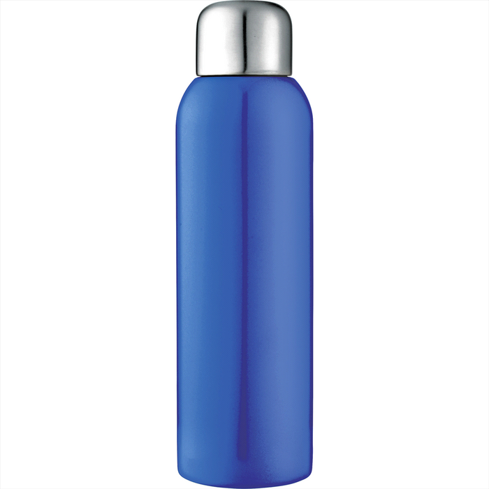 Guzzle 800ml Stainless Sports Bottle - Custom Promotional Product