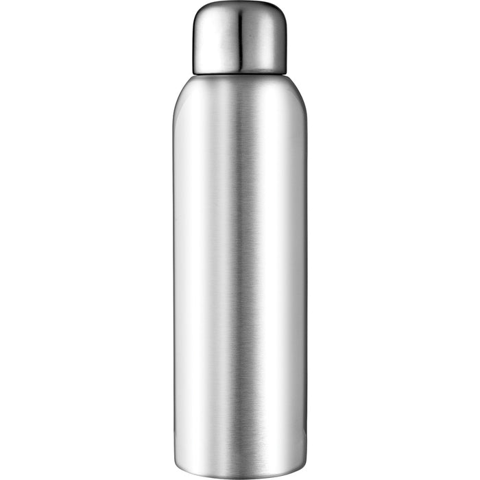 Guzzle 800ml Stainless Sports Bottle - Custom Promotional Product
