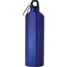 Pacific 825ml Aluminium Sports Bottle - Custom Promotional Product
