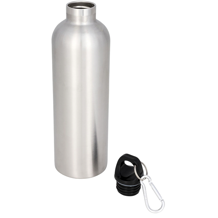Pacific 825ml Aluminium Sports Bottle - Custom Promotional Product