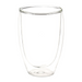 Easton Glass Cup w/ Bamboo Lid 355ml - Custom Promotional Product