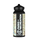 Laredo Rubber Coated Bottle - 1L - Custom Promotional Product