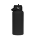Laredo Rubber Coated Bottle - 1L - Custom Promotional Product