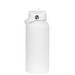 Laredo Rubber Coated Bottle - 1L - Custom Promotional Product