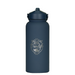 Laredo Rubber Coated Bottle - 1L - Custom Promotional Product