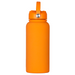 Laredo Rubber Coated Bottle - 1L - Custom Promotional Product