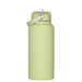 Laredo Rubber Coated Bottle - Custom Promotional Product