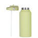 Laredo Rubber Coated Bottle - Custom Promotional Product