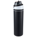Elvin 900ml Recycled Stainless Flip Straw Bottle - Custom Promotional Product