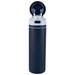 Elvin 900ml Recycled Stainless Flip Straw Bottle - Custom Promotional Product