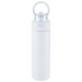 Elvin 900ml Recycled Stainless Flip Straw Bottle - Custom Promotional Product
