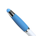 Nash Ballpoint Pen w/ Yellow Wax Highlighter - Custom Promotional Product