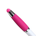 Nash Ballpoint Pen w/ Yellow Wax Highlighter - Custom Promotional Product