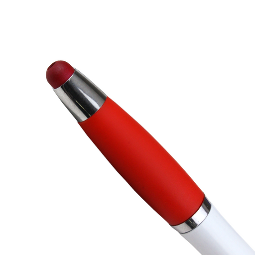 Nash Ballpoint Pen w/ Yellow Wax Highlighter - Custom Promotional Product