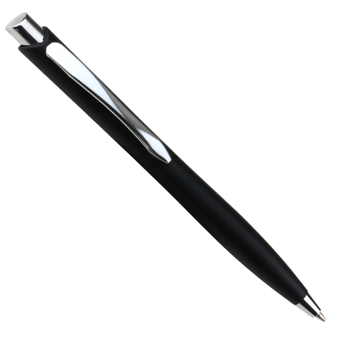 Odin Click Action Ballpoint Pen - Custom Promotional Product