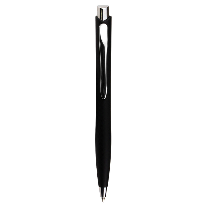 Odin Click Action Ballpoint Pen - Custom Promotional Product