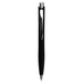 Odin Click Action Ballpoint Pen - Custom Promotional Product