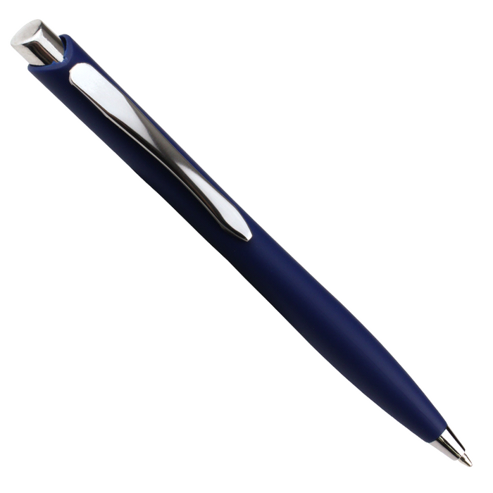 Odin Click Action Ballpoint Pen - Custom Promotional Product