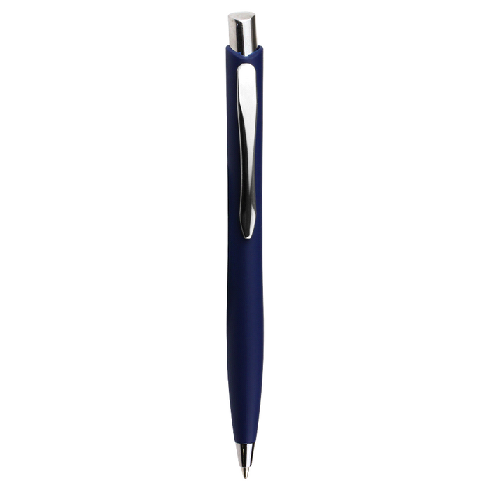 Odin Click Action Ballpoint Pen - Custom Promotional Product