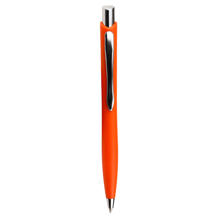 Odin Click Action Ballpoint Pen - Custom Promotional Product