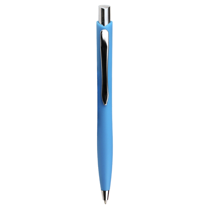 Odin Click Action Ballpoint Pen - Custom Promotional Product