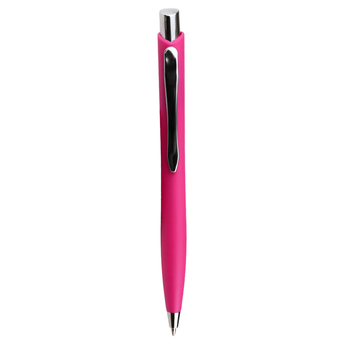 Odin Click Action Ballpoint Pen - Custom Promotional Product