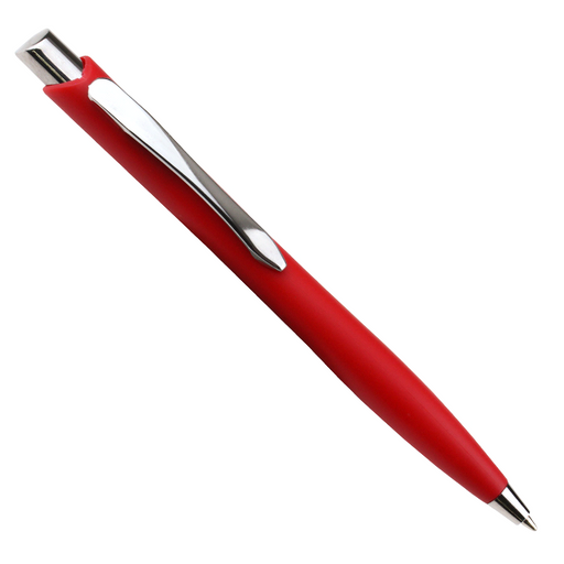 Odin Click Action Ballpoint Pen - Custom Promotional Product