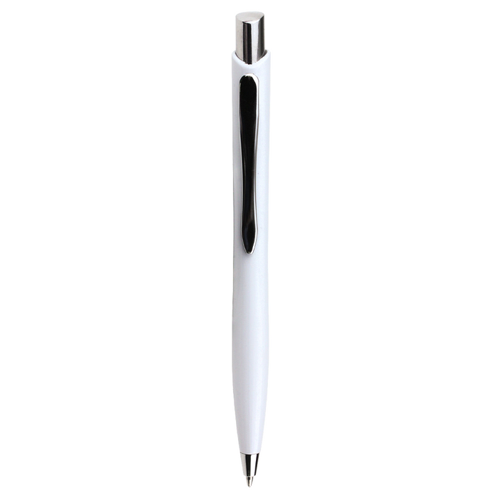 Odin Click Action Ballpoint Pen - Custom Promotional Product