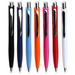 Odin Click Action Ballpoint Pen - Custom Promotional Product
